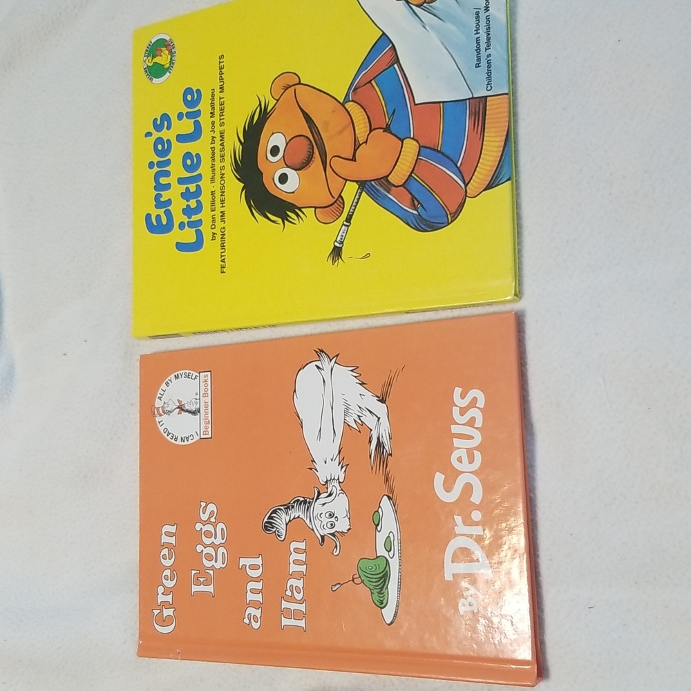 8 Kids Books For Different Ages, Great Condition, Some Very New - Picture 5 of 6